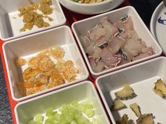 -打酱友•斑鱼海鲜粥火锅(吴桥店)