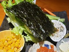 -丸藏和牛烧肉专门店(园区师惠坊店)