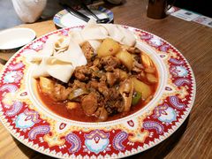 -塔哈尔·新疆盛宴(城西银泰店)