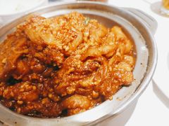 -香港新发烧腊茶餐厅(书城店)