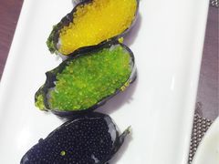 -福樱兰海鲜放题铁板烧(加州店)