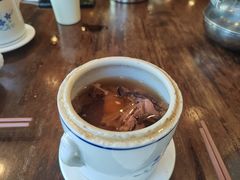 -今一靓汤.顺德菜东莞三十年老字号(厚街店)