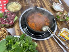 -笔记安顺夺夺粉火锅