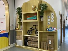 -澳洲袋鼠早教(南二环店)