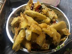 -小民大排档(光谷店)