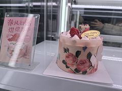 -罗莎蛋糕(华阳店)