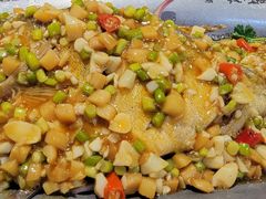 -小徽舟臭鳜鱼(雅清街店)