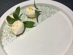 -锦府园·新台州菜(合生汇店)