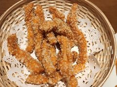 雪花排条-奎元馆(市民中心店)
