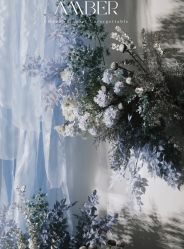 -琥珀婚礼策划AMBER WEDDING