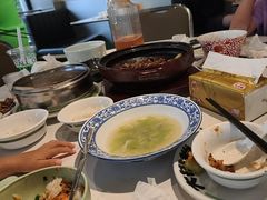 -欧记大排档·景德菜(上海首店)