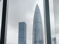 -小南洋海景餐厅(深圳湾店)