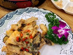 -寻味顺德·南记酒家·传统顺德菜·鱼生(广源路店)