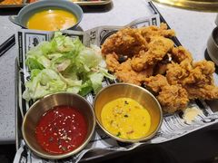 -妥妥烤肉料理(昙华林店)