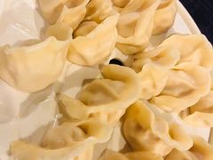 -浩运·海鲜青岛菜·海胆水饺(石老人店)