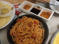 -韩宫宴烤肉·料理(宝山万达店)