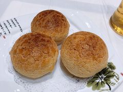 稻香菠萝包-稻香酒家·34年老字号·港式粤菜(汉街店)