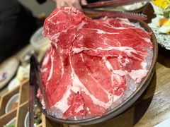 -蟹将军·松叶蟹和牛日料放题自助(K11店)