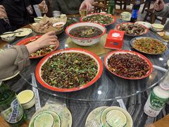 -江湖黑大兔(杨家坪店)