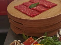 -降霜牛寿喜烧.和牛金赏Plus(501城市广场店)