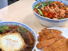 -福海面馆(阳曲店)