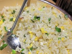 -李开心火锅馆(回兴店)