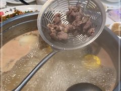 -八合里潮汕鲜牛肉火锅(福州万象城店)