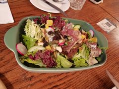 -宝莱纳啤酒花园餐厅PAULANER BRAUHAUS Nanjing(广州路店)