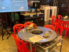 -潮汕•草根牛肉档(中江路店)