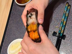 -小十Omakase(地王大厦店)