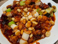 -直隶安家牛肉罩饼(七一路店)