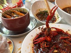 -簋街仔仔小龙虾(总店)