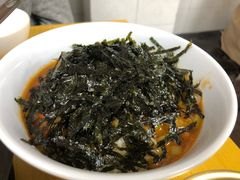 -屋里家延边朝鲜族冷面(南园店)