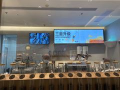 -喜茶(上海奉贤宝龙店)