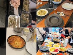 -Living Kitchen团建·厨艺派对空间(国贸店)