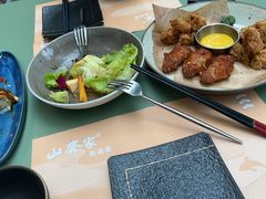 -山葵家居酒屋(天目里店)