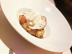 -Le Comptoir de Pierre Gagnaire