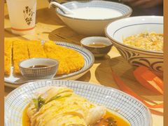 -南小蟹手工點心(三里屯店)