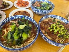-太湖面馆十八浇(渔港路店)