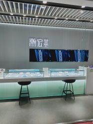 -潮宏基珠宝旗舰店(苏宁广场店)