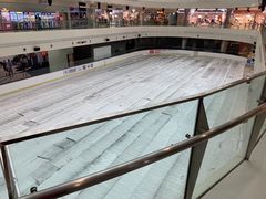 -冠军冰场CHAMPION RINK(百年港湾奥特莱斯店)