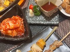 -长崎屋·日本料理·刺身·烧鸟(天河北路店)