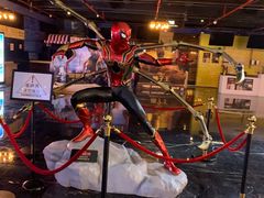 -萧山德纳MAX影城