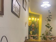 -The Good Place好地方·Brunch·coffee(国贸店)
