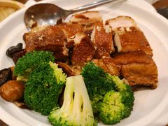 -临家闽南菜(宝洲路店)