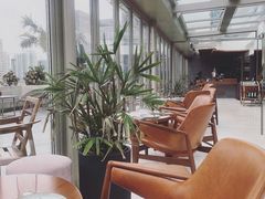 -城市露台景观餐厅(淮海路店)