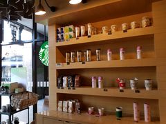 -星巴克臻选(北京世贸天阶店)