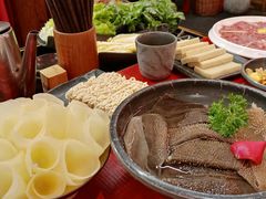 -谭鸭血老火锅·匠心(环球港旗舰店)