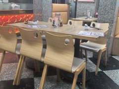 -百福麵家(新馬路店)