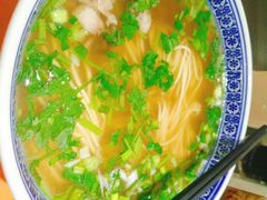 -牛壹品牛肉拉面(东风路店)